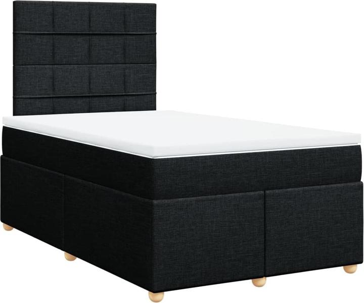 Image du produit vidaXL Boxspringbett (120 x 200 cm)