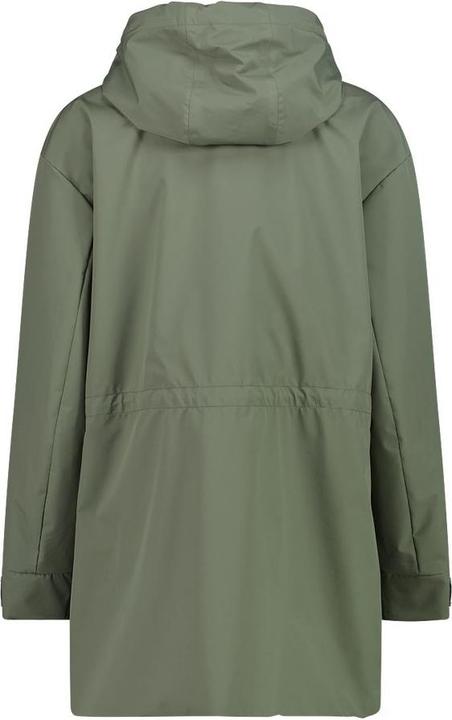 Produktbild CMP Campagnolo 3 Layer Parka Fix Hood (S)