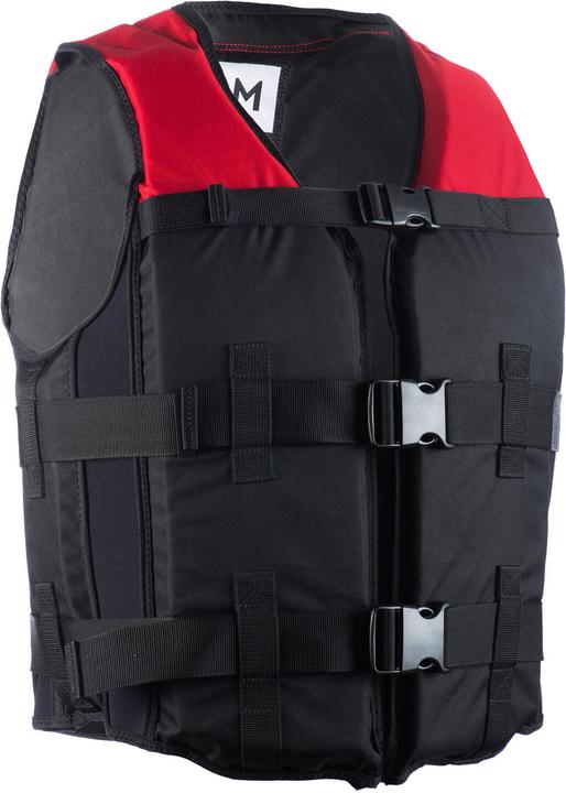 Produktbild Wakeboarding Weste (S, M, bis 100 kg)