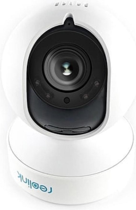 Actual product image Reolink E Series E540-5MP (2560 x 1920 pixels)