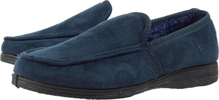 Actual product image Lazy Dogz Mens Eden II Slippers (41)