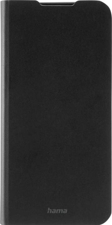 Actual product image Hama Booklet EP Galaxy A16 bw (Oppo A16)