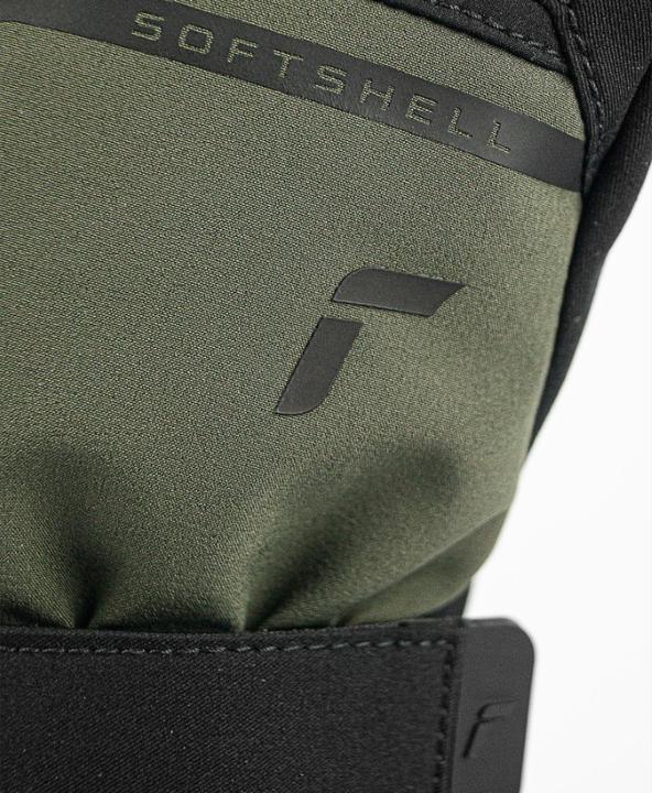 Actual product image Reusch ski gloves primus r-tex® xt (11)