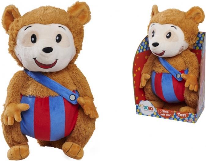 Immagine prodotto Simba BoBo Dormouse (35 cm)