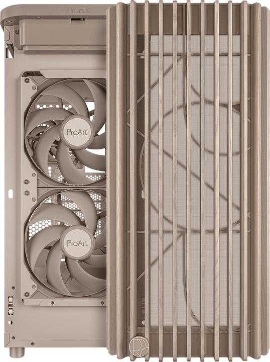 Immagine prodotto ASUS ProArt PA401 Edizione Legno (ATX)