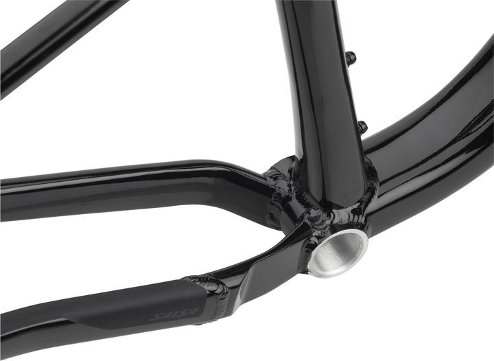 Productafbeelding Salsa Timberjack MTB-frame, 27,5+/29", zwart