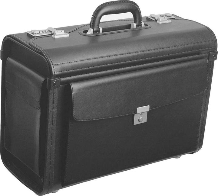 Actual product image Dermata PVC pilot case (42 l)