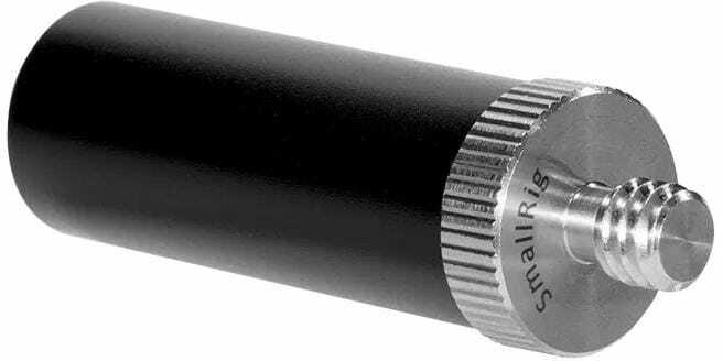 Image du produit SmallRig Micro tige (Accessoires vidéo divers)