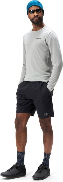 Produktbild Endura Loop Baggy Short With Liner Bk (M)