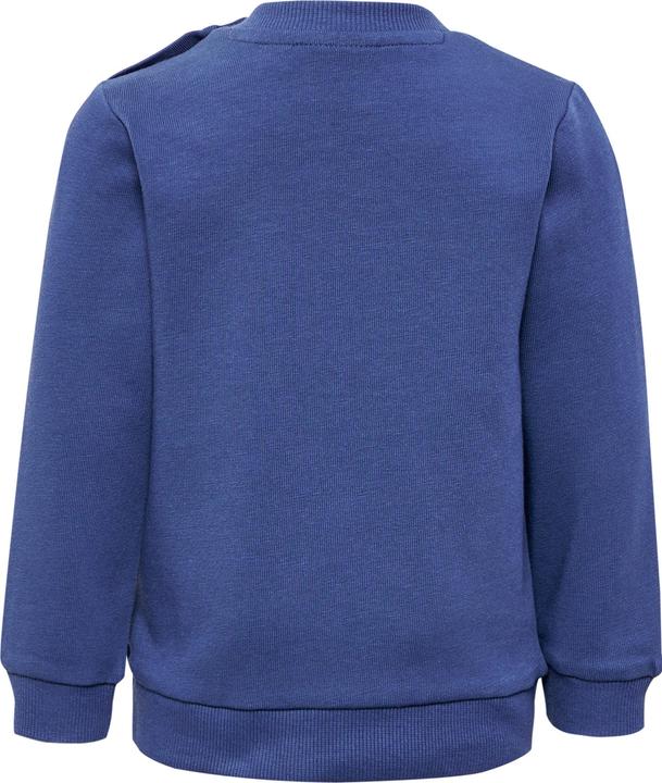 Actual product image hummel Hmlarine Crewsuit (68)