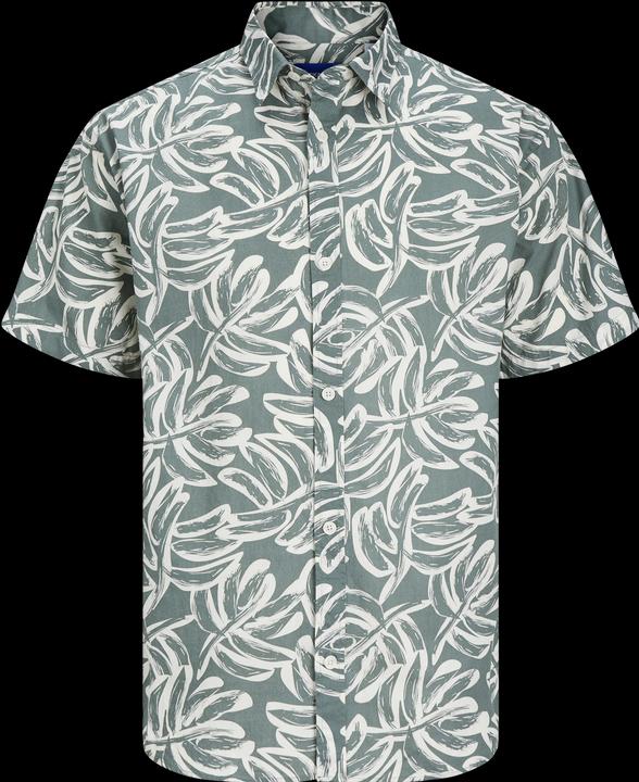 Produktbild Jack & Jones 2er-pack Comfort Fit Hemd Hemd (XS)