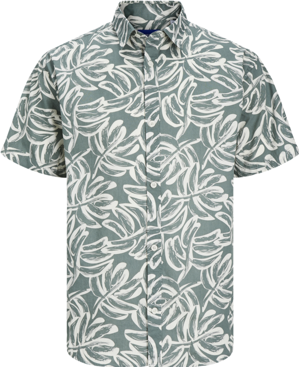 Immagine prodotto Jack & Jones Confezione da 2 di camicie Comfort Fit (XS)