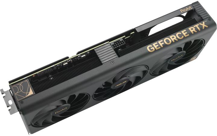 Productafbeelding ASUS ProArt RTX4070 Super (12 GB)