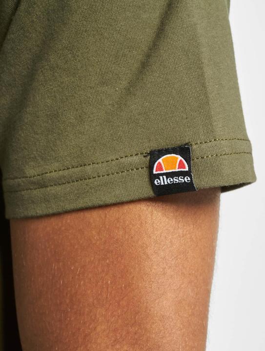 Actual product image Ellesse T-shirt Small Logo Prado (M)