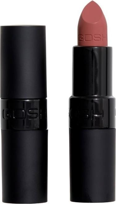 Produktbild Gosh Velvet Touch Lipstick 030 Ruby Blush (030 Ruby Blush)