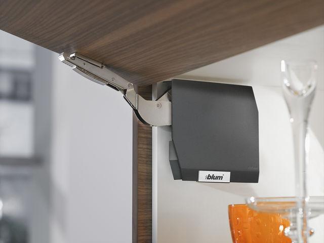Image du produit Blum Hochklappe Aventos HK-S