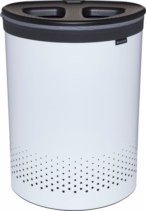 Brabantia Cestino per il bucato, 55 L (55 l)