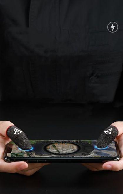 Immagine prodotto MU Classic Manicotto per dita da gioco