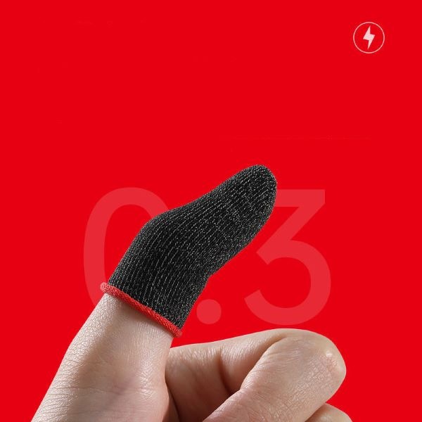 Produktbild MU Classic Gaming Finger Sleeve