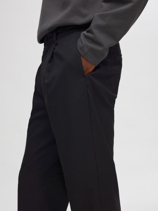 Immagine prodotto Selected Homme Pantaloni a pieghe (L)
