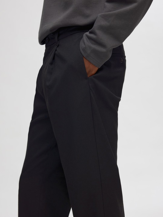 Image du produit Selected Homme Pantalon à pinces (L)