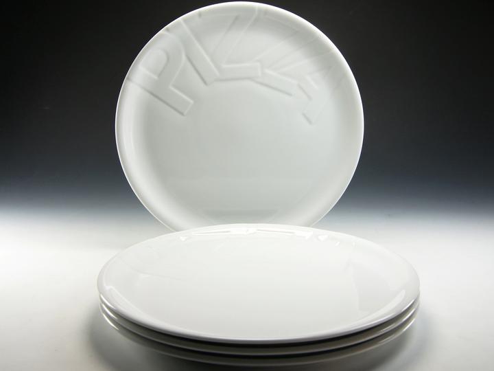 Immagine prodotto CreaTable Gourmet (4 x, 32 cm)