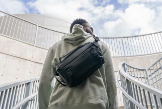Productafbeelding Wandrd Rogue Sling (Camera schoudertas, 6 l)