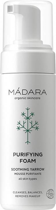 Produktbild Madara Purifying (Reinigungsschaum, 150 ml)
