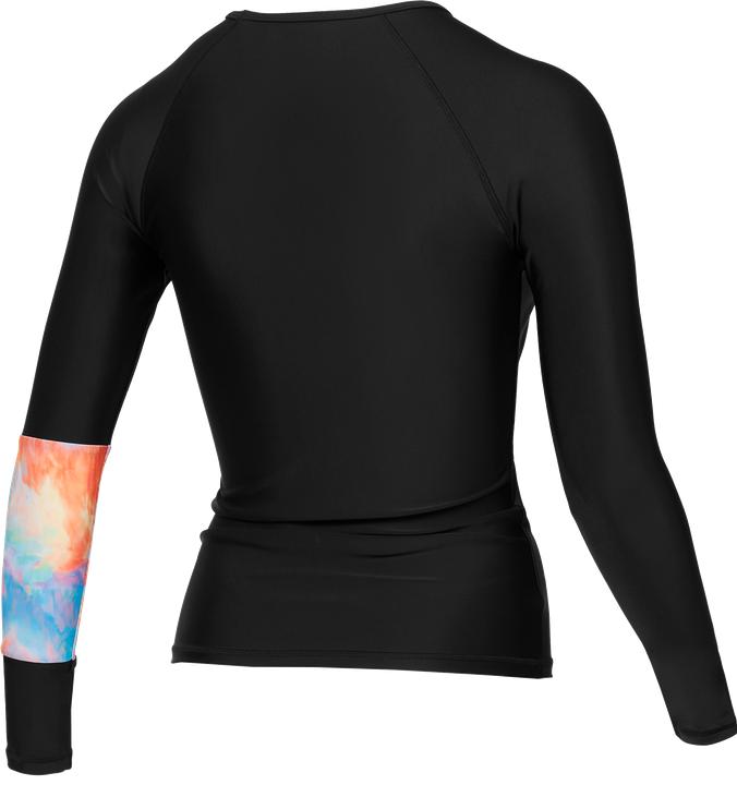Actual product image Mystic Jayde Rash Vest Wmn (S)