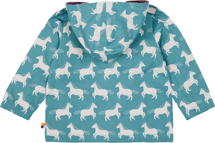 Produktbild loud + proud Wasserabweisende Jacke (74)