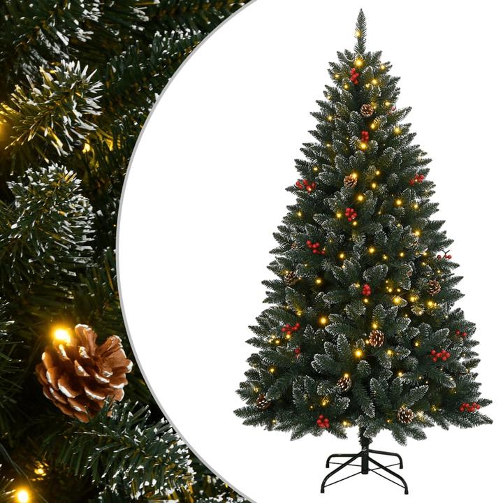 Produktbild vidaXL Weihnachtsbaum (120 cm)