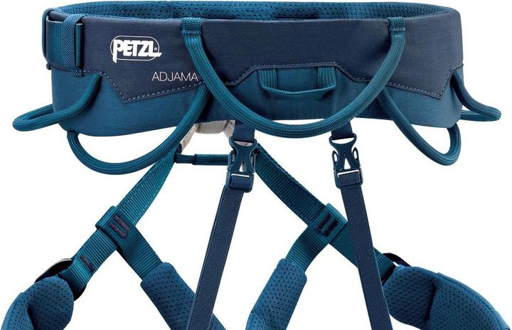 Immagine prodotto Petzl Imbracatura da arrampicata Adjama (XL)