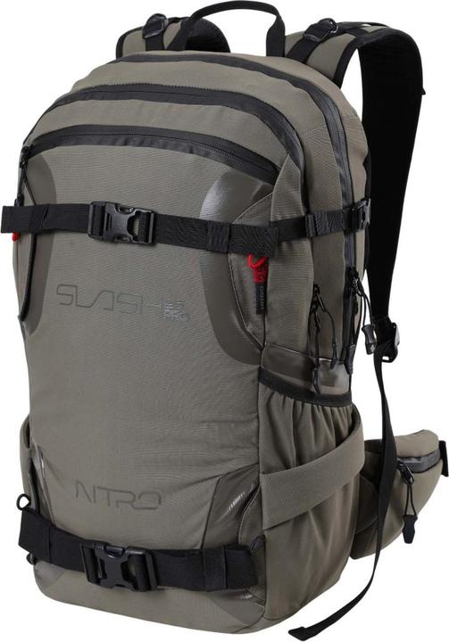 Image du produit Nitro Sac à dos Slash 25L Pro 53 cm (25 l)
