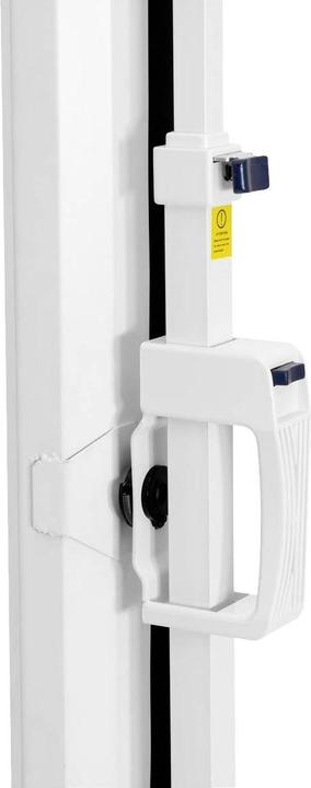 Actual product image Eurolite Projection screen 16:9 2x1.125m with tripod (16:9)