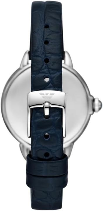 Actual product image Emporio Armani Damenuhr (Analogue wristwatch, 32 mm)