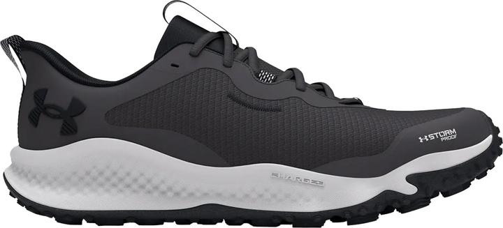 Under Armour Womens/Ladies Maven Trail Waterproof Running Trainers (40)