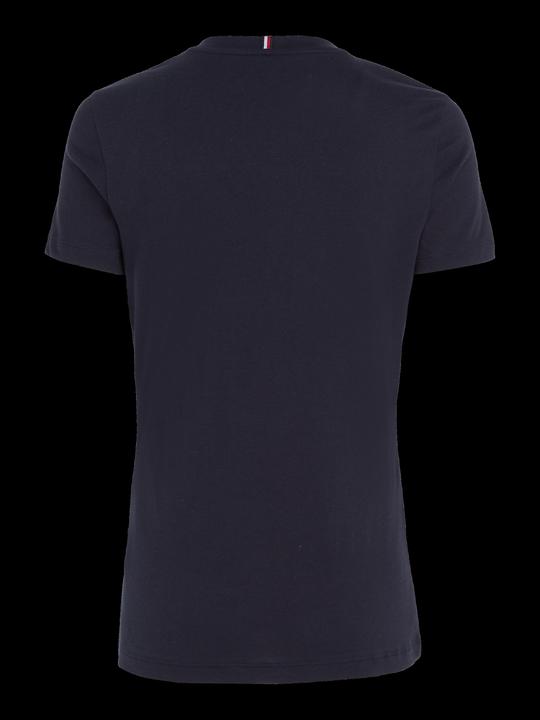 Image du produit Tommy Hilfiger Heritage V-Neck Tee (XXS)