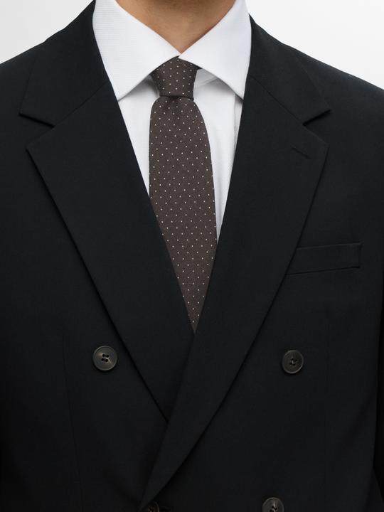 Actual product image Selected Wool tie