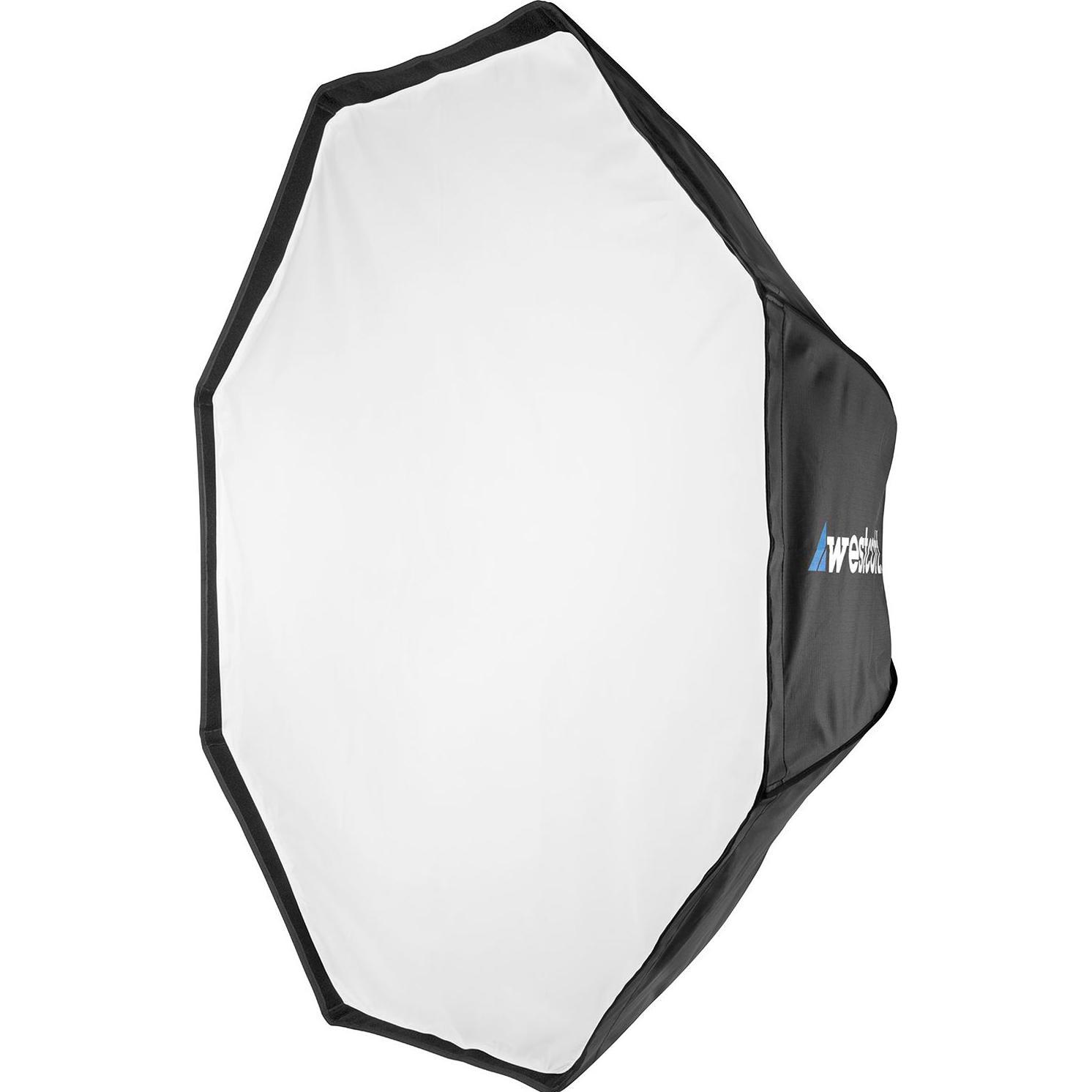 Westcott Rapid Box Switch Octa-L (Softbox, 121.92 cm), Softbox + Reflektor