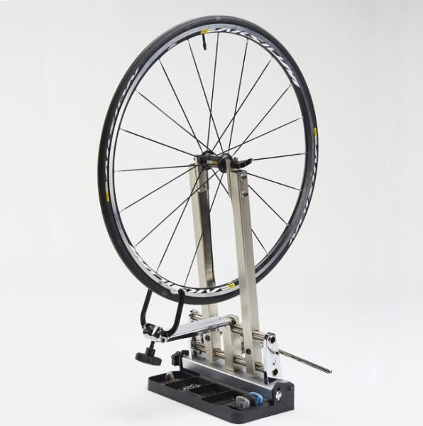 Actual product image VAR Stand base f. Centring arm CR-07700 for centring stand CR-07600