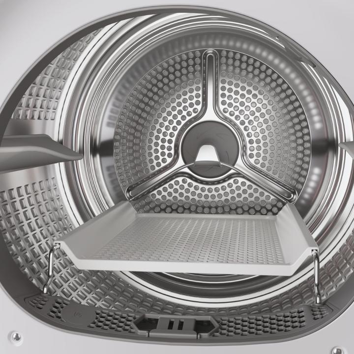 Produktbild Haier HD90-A3QCIGU188 (9 kg, Rechts)