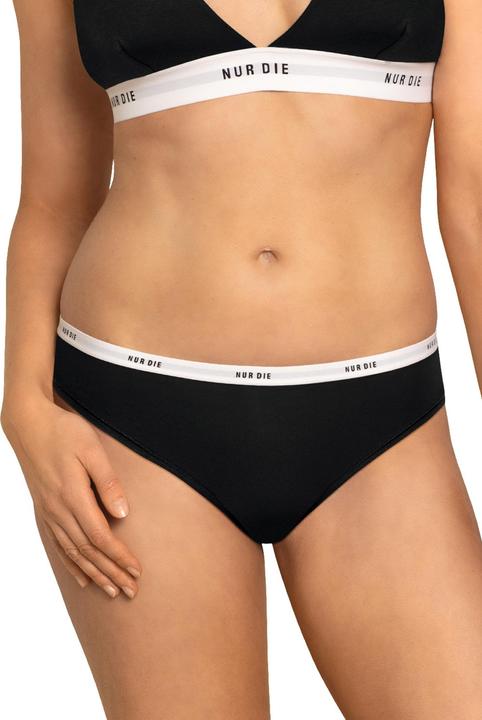 Immagine prodotto Nur Die Slip sportivi (44, 46, confezione da 4)