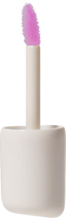 Immagine prodotto Laka Olio vegano lenitivo per le labbra Viola calmante (Olio per labbra, 4.50 ml)