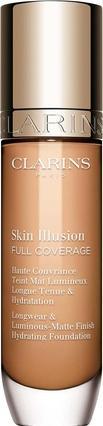 Clarins Skin Illusion Full Coverage 30ml 108.5W (108.5W)