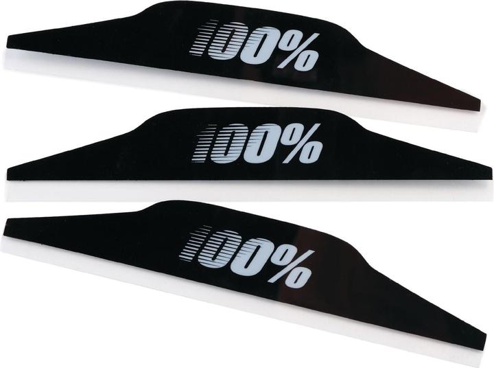Immagine prodotto 100% MudFlap per SVS confezione da 3