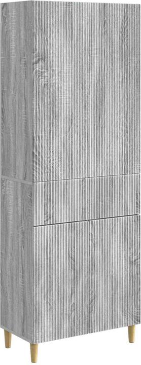 Produktbild vidaXL Möbelset (66 x 34.50 x 90 cm)