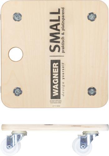 Produktbild Wagner System MM 1352 (250 kg)