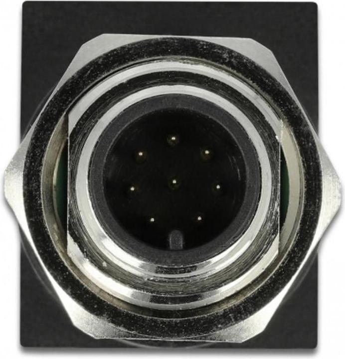 Actual product image Delock Network adapter (RJ45, RJ45 (1x))