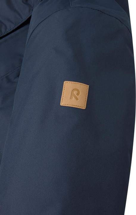 Produktbild Reima tec Kinder Winterjacke Naapuri (116)