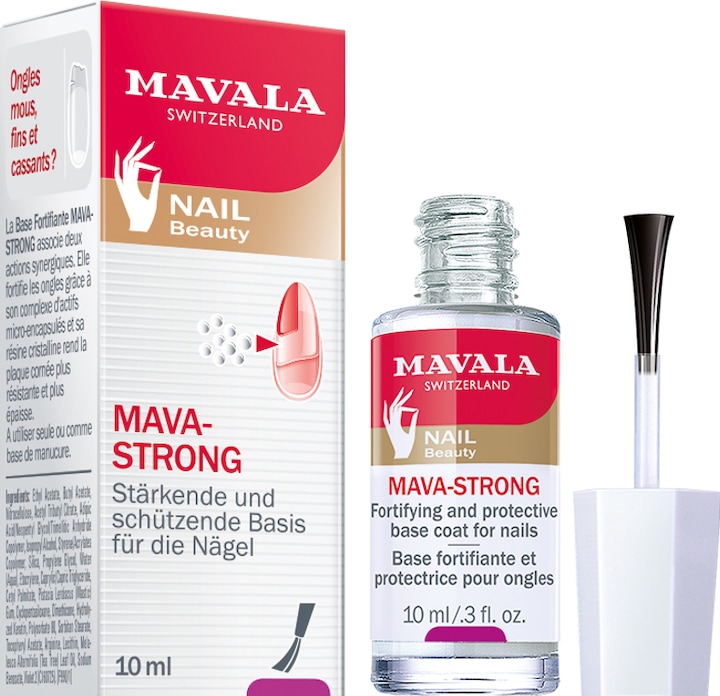 Image du produit Mavala Mava-Strong (10 ml)